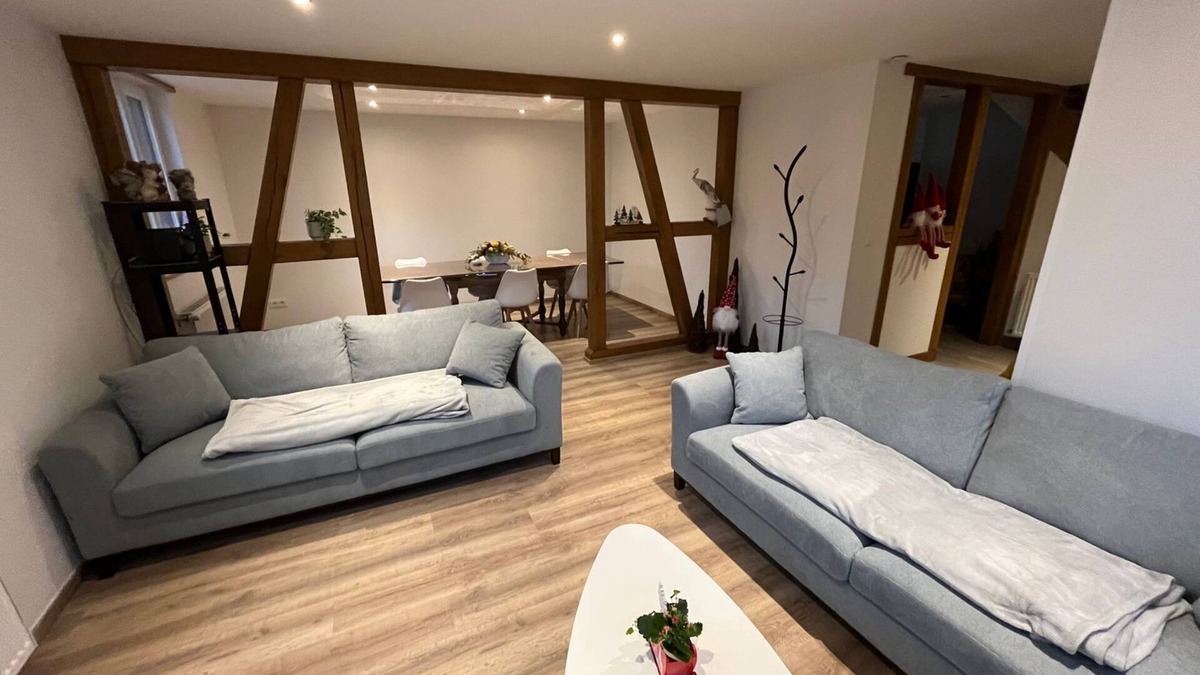 Westhouse House | Le Grenier d'Alice - near Europapark