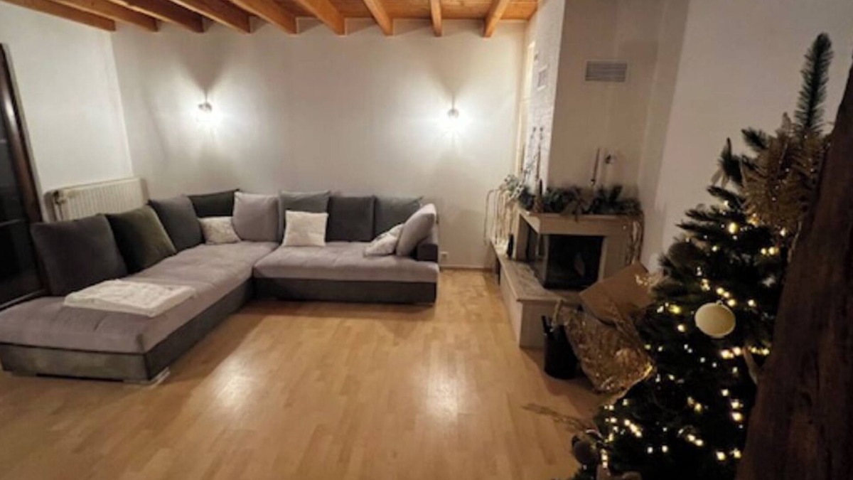 Jeuxey Apartment | Le Grenier de la Belle Époque in Jeuxey/Epinal