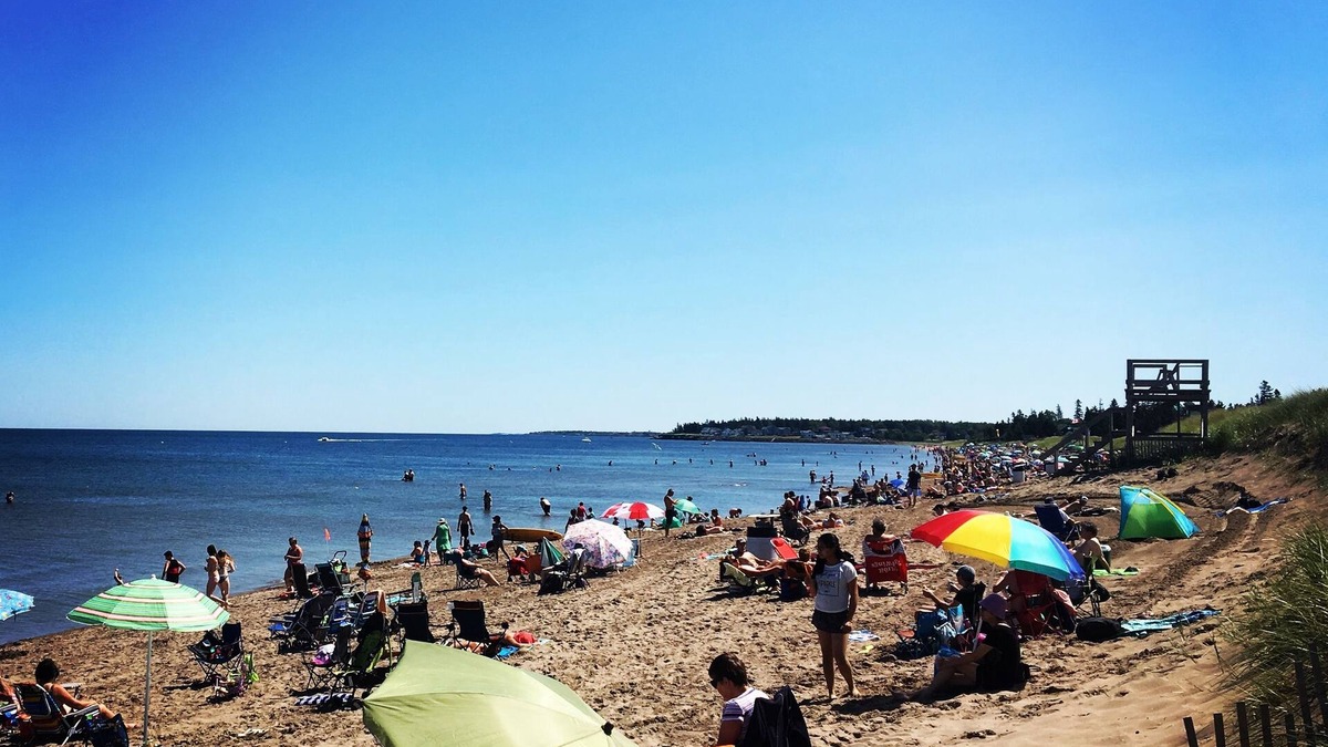 Shediac Bed & Breakfast | Le Griffon B&B