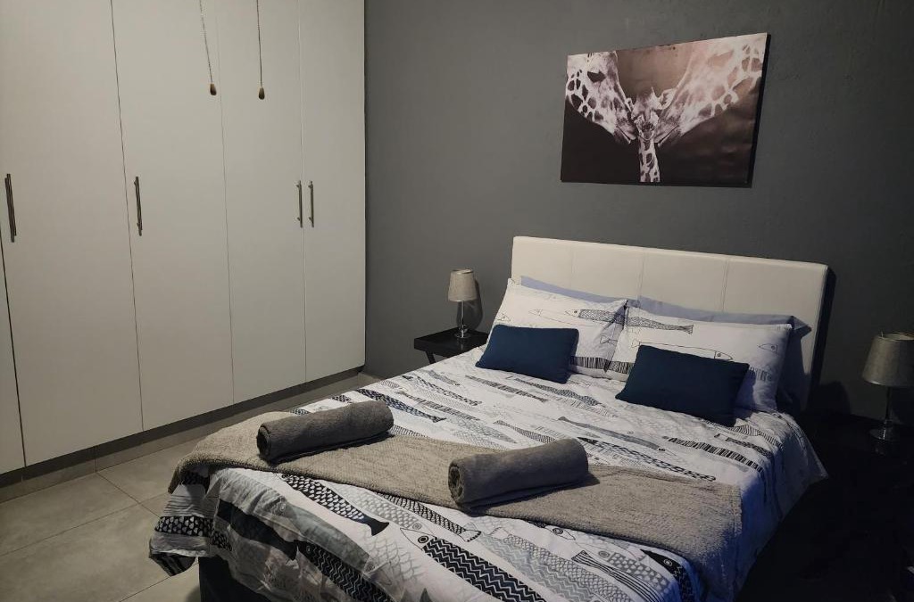 Nelspruit Apartment | Le Grix Guesthouse