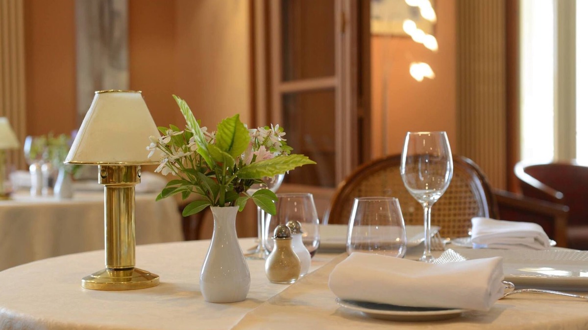 Saint-Quentin-sur-le-Homme Hotel | Le Gué du Holme