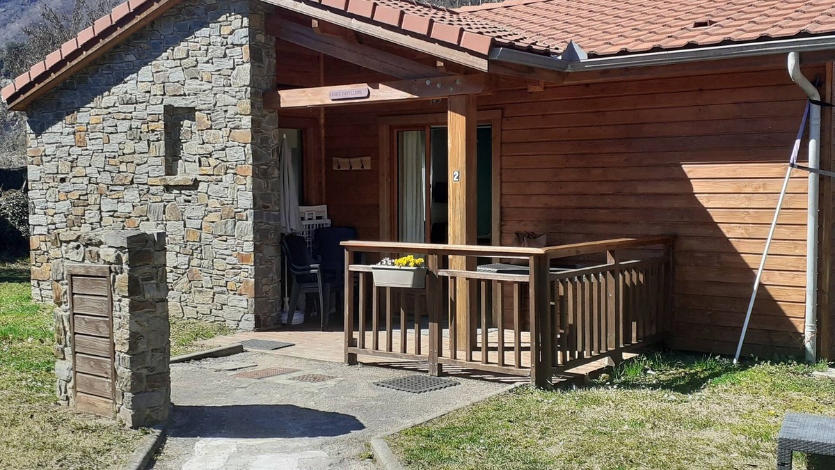 Mercus-Garrabet Hotel | Le Hameau du Comté de Foix