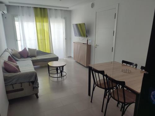 Eastern Hammamet Apartment | Le Hammamet centre