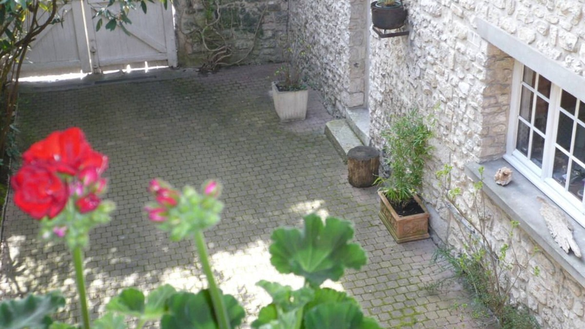 Bennecourt Bed & Breakfast | Le Havre de Bennecourt