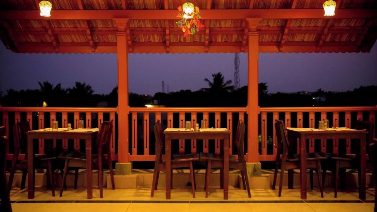 Kuilapalayam House | Le Holiday Inn
