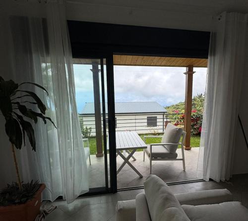 La Montagne Villa | Le Jams Rosats