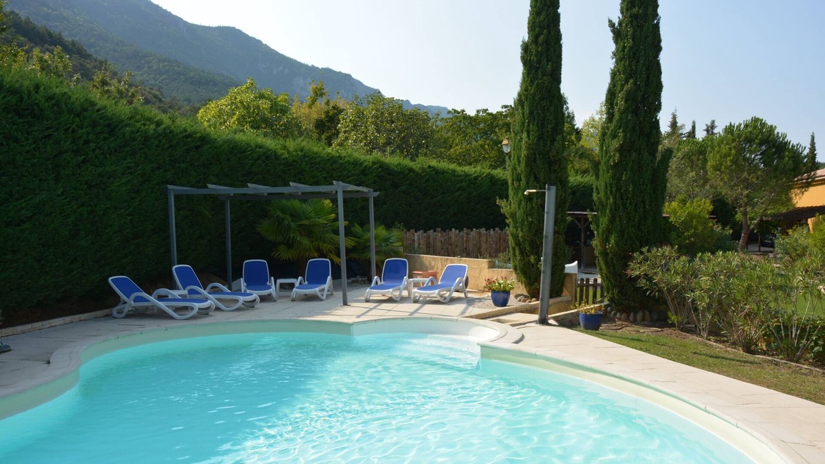 Belvianes-et-Cavirac Bed & Breakfast | Le Jardin des Gorges