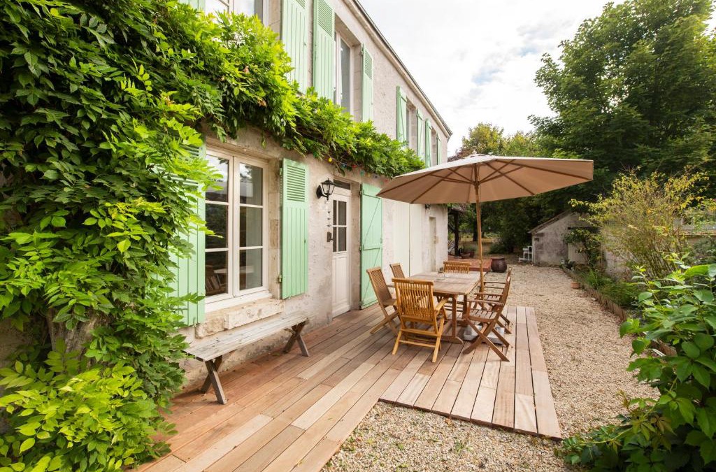 Josnes Bed & Breakfast | le Jardin de Josnes