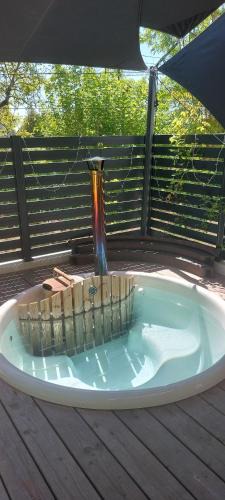 Dijon Apartment | Le Jardin des Ecureuils