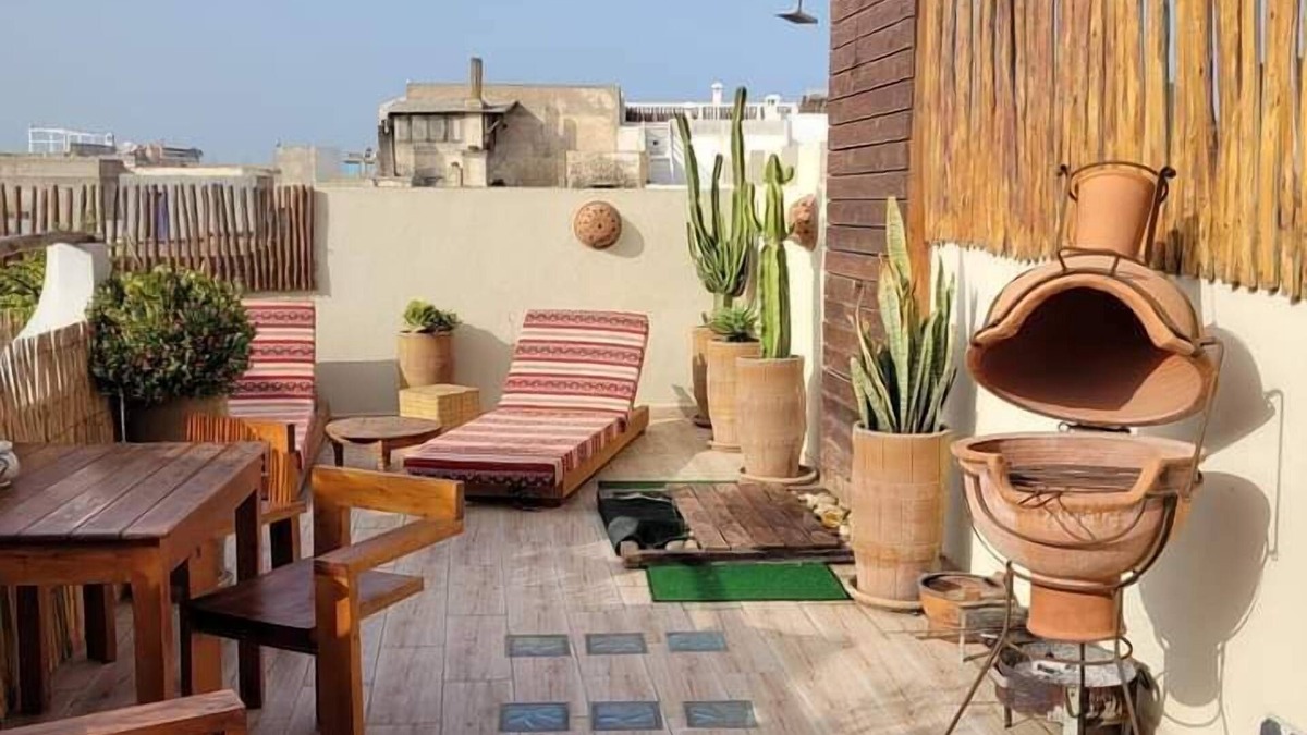 Ahl Agadir House | Le Khan Mogador