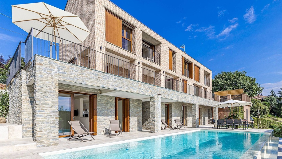 Neive Villa | Le Langhe Oltre La Siepe 8, Emma Villas