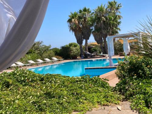 Pantelleria Apartment | Le Lanterne Resort