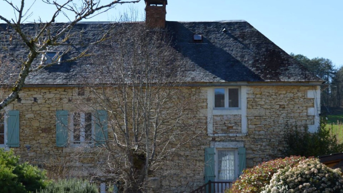 Jayac House | LE LAURIER Charming gîte in the Dordogne
