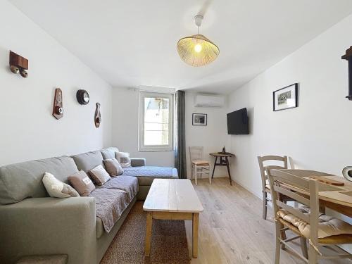 Salles-d'Aude Apartment | Le Lies - Appartement proche de la mer