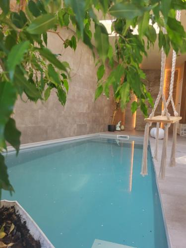Profondeville House | Le Lodge du Rêvella