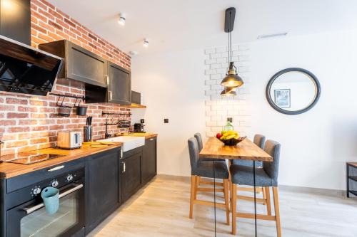 Lodi Apartment | le loft