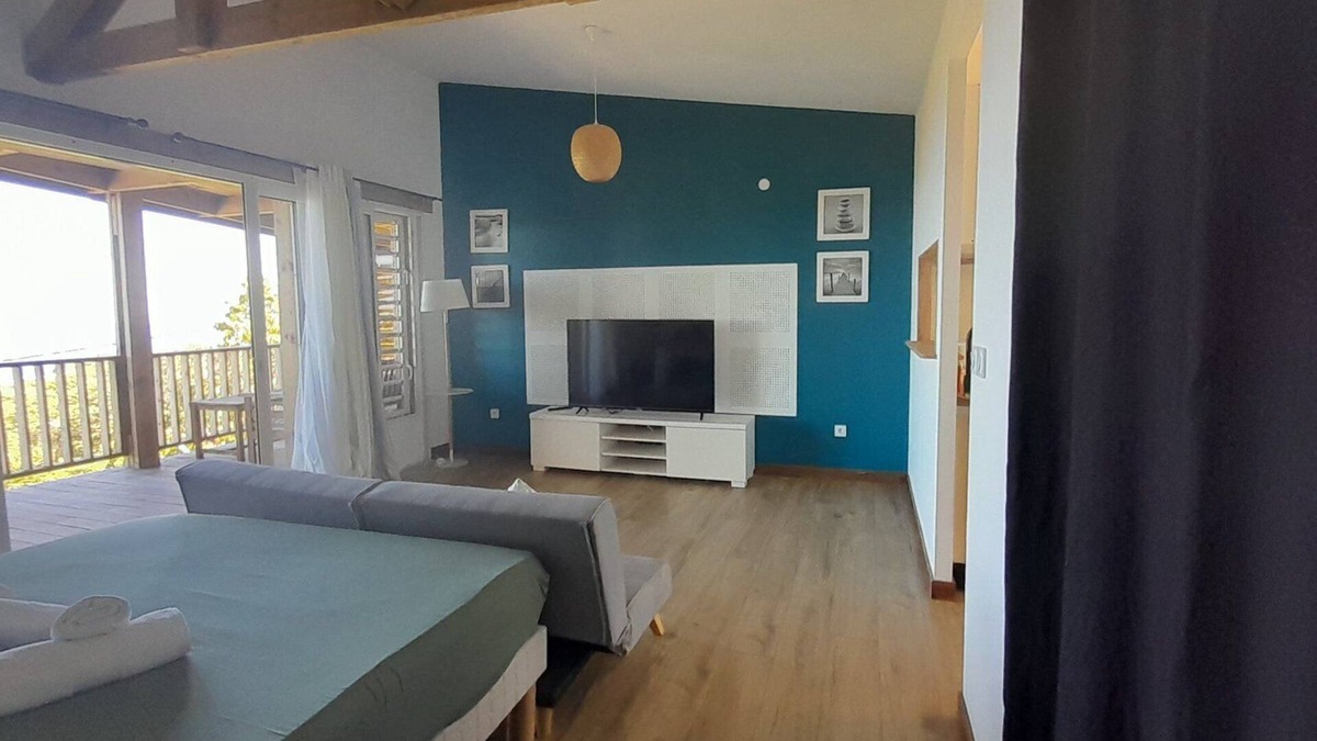 Montvert-les Bas Apartment | Le Loganis, Apartment in Mont Vert les Bas