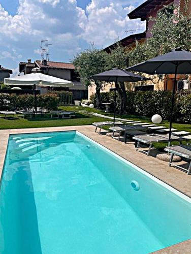 Portese House | Le Logge del Garda