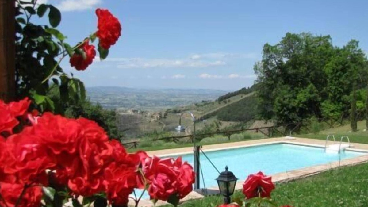 Bovara House | Le Logge di Silvignano Historic House
