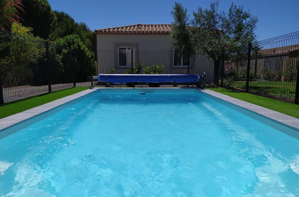 Villemoustaussou House | Le Logis de Liliana