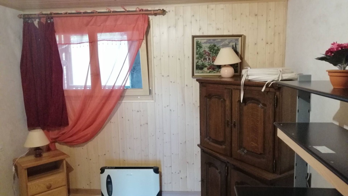 Les Paccots Apartment | Le Logis du bChalet Perce-Neige Route de la Cierne 91Les Paccots 1619