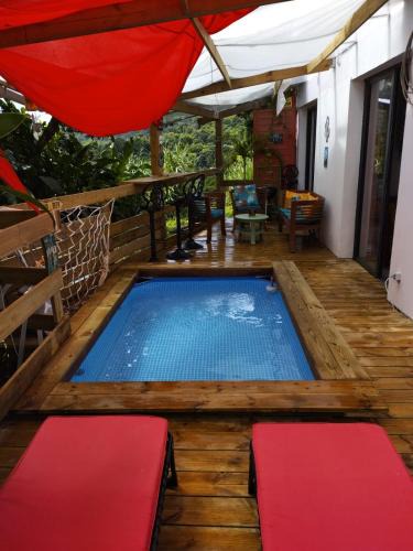 Riviere-Pilote Apartment | Le Long island