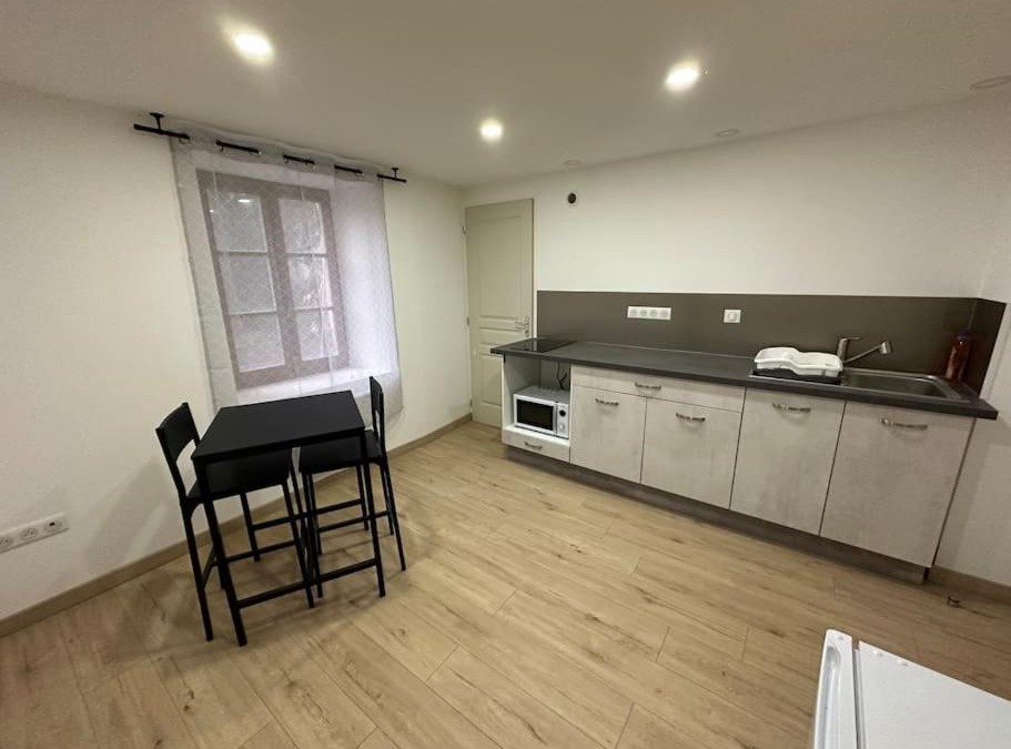 Lure Apartment | Le luron