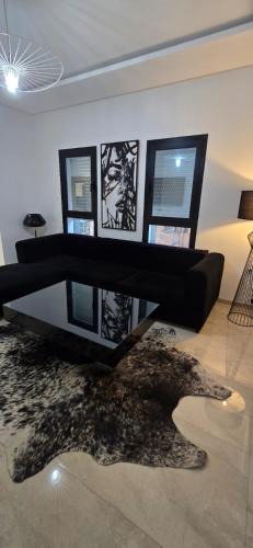 El Menzah 5 Apartment | Le luxe MENZAH5