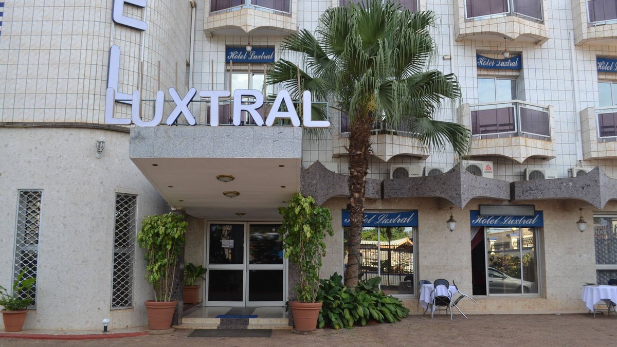 Yaounde Hotel | Le Luxtral Hôtel