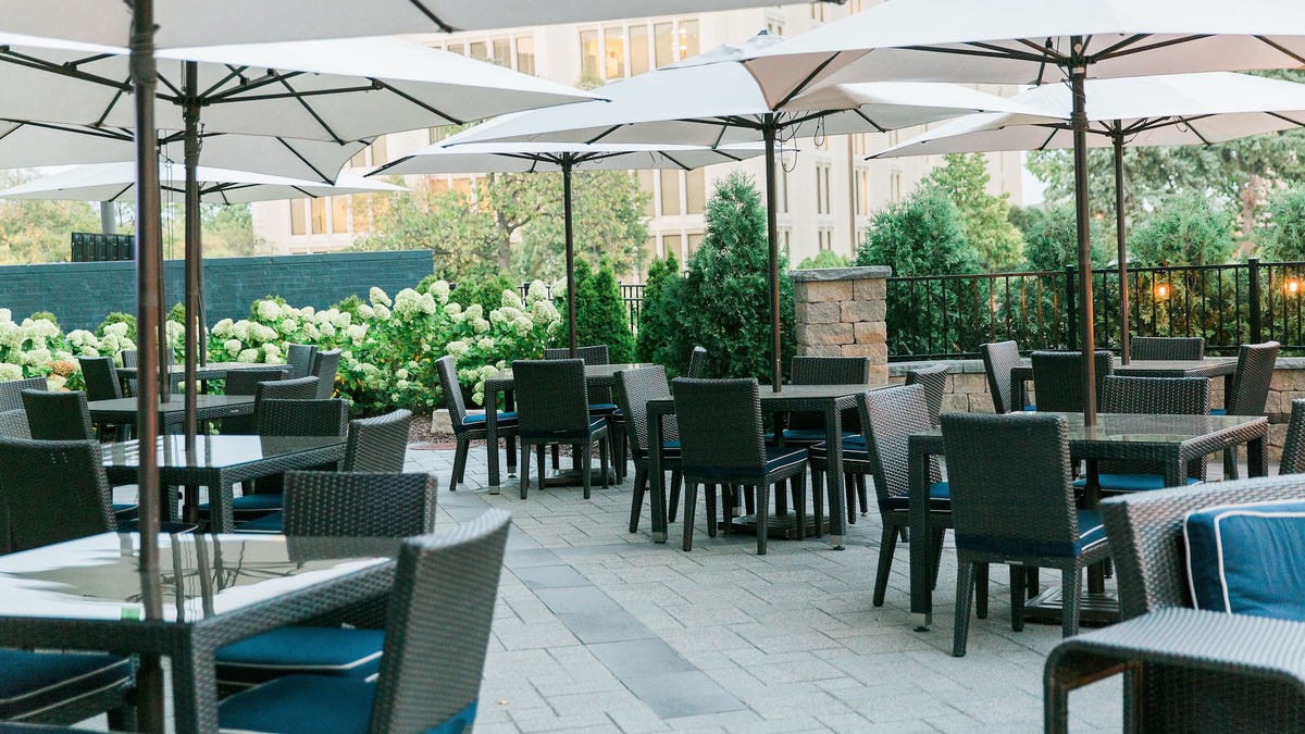 Oak Brook Hotel | Le Méridien Chicago - Oakbrook Center