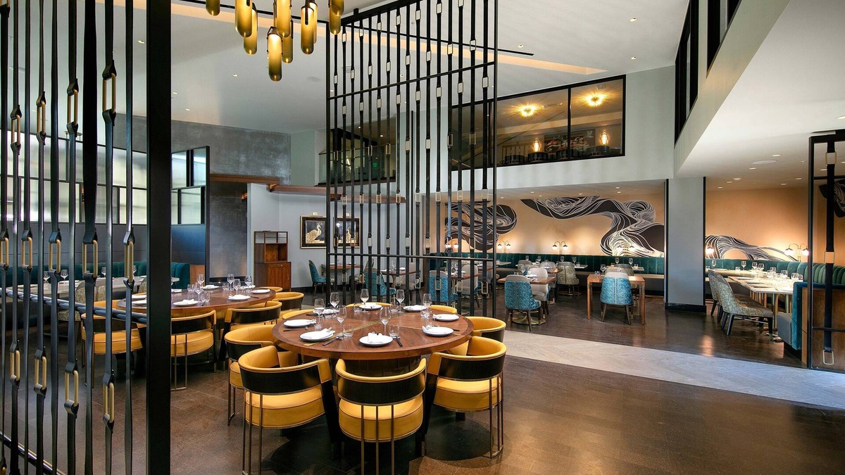 Arcadia Hotel | Le Méridien Pasadena Arcadia