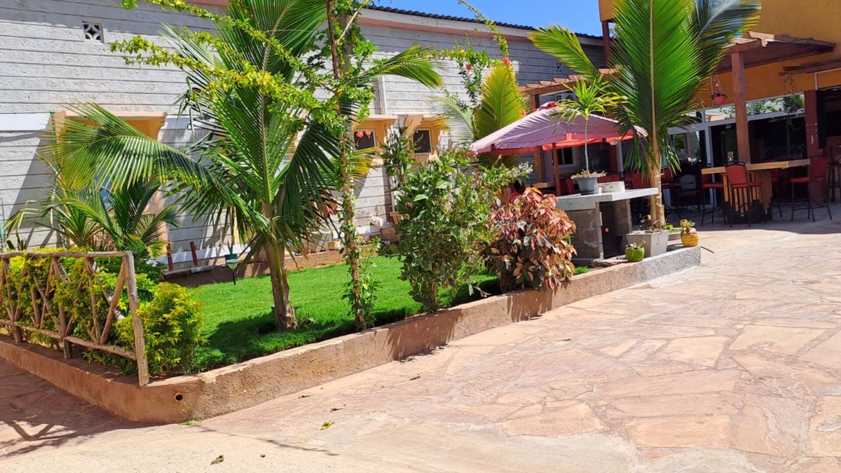 Kilifi Apartment | Le Mach Apartments