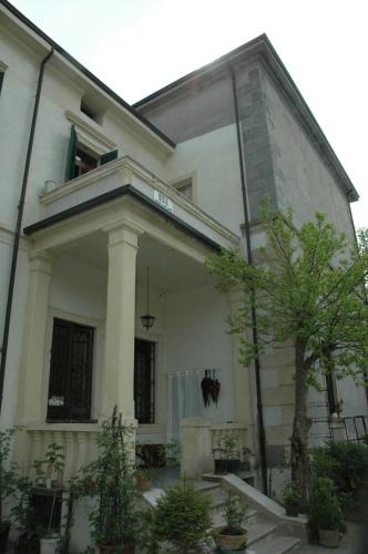 Borgo Venezia Bed & Breakfast | Le Maddalene