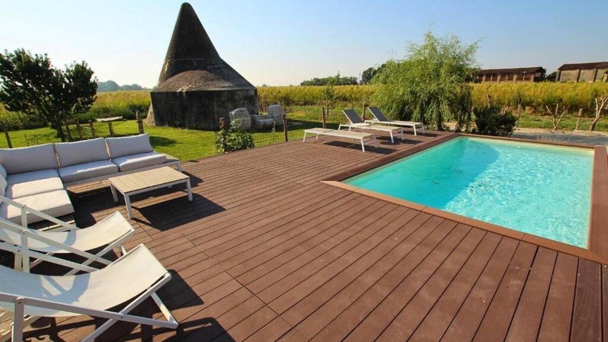 Picenengo Hotel | Le Maginot Relais