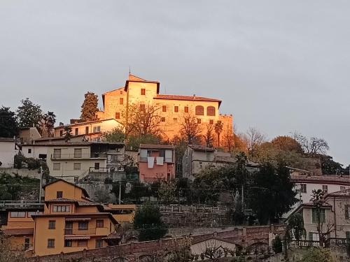 Ozzano Monferrato Apartment | Le Magnolie