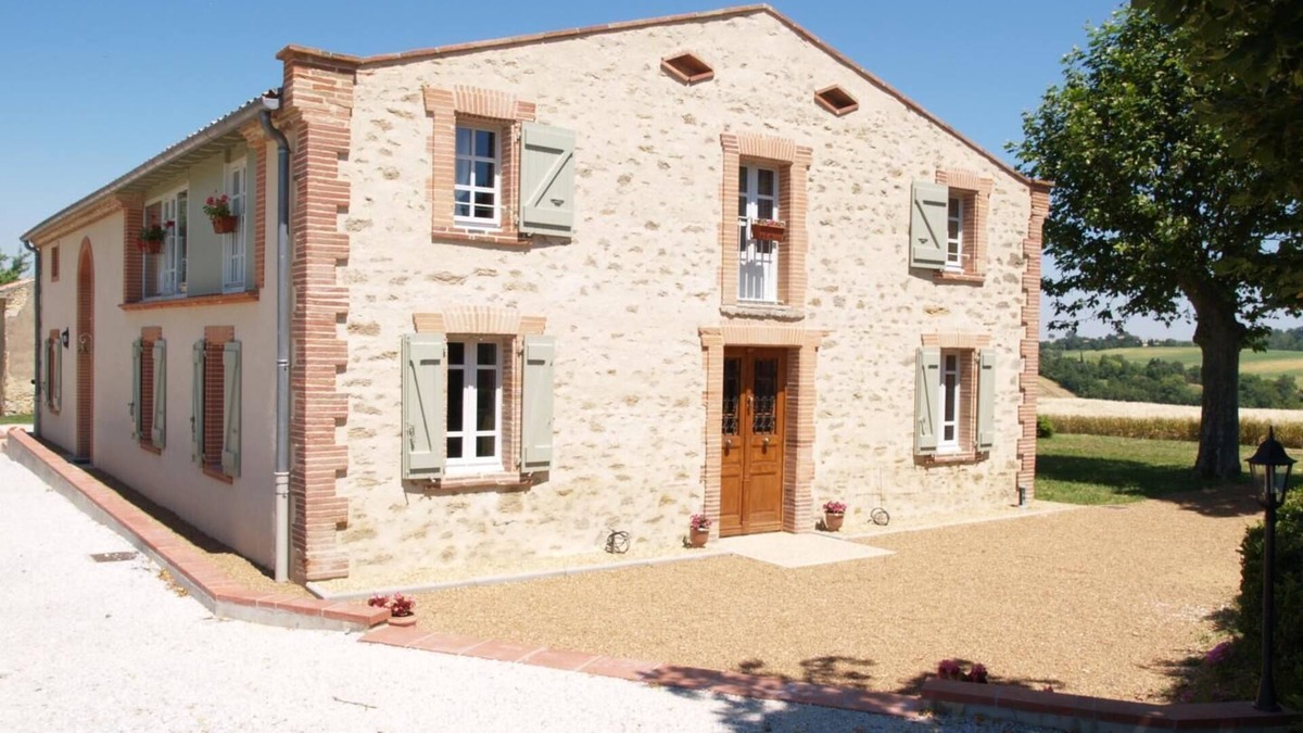 Juzes Other | Le Majesté - Juzes - Gîte