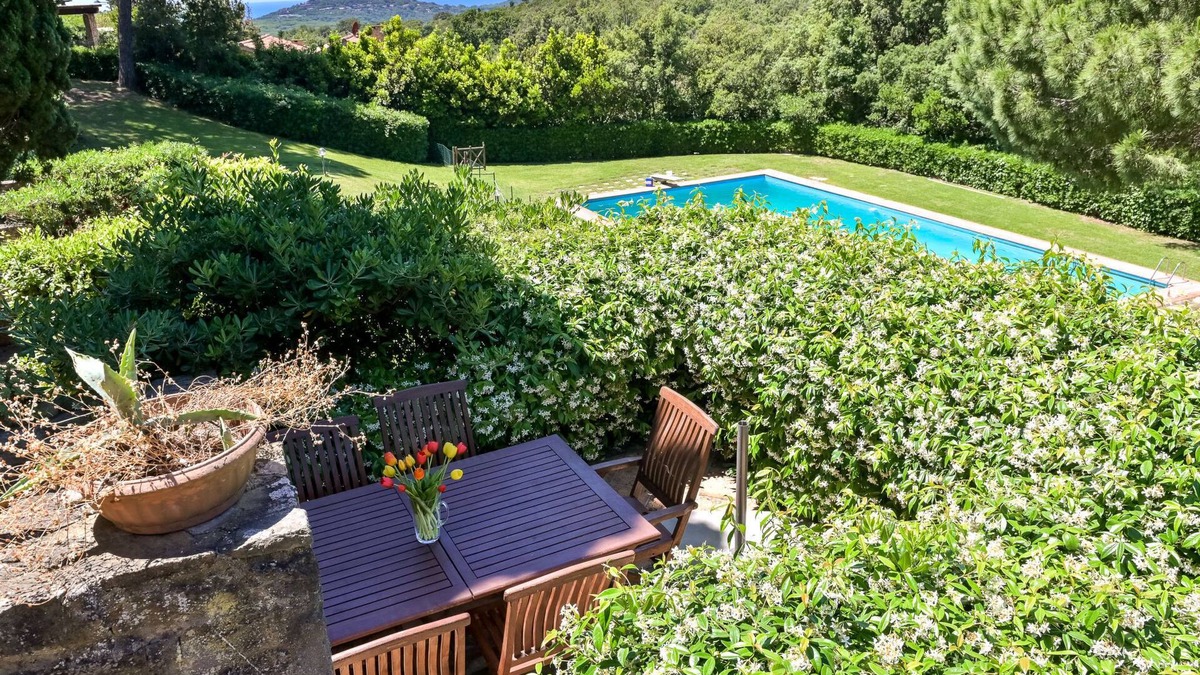 Punta Ala House | Le Mandrie by Interhome