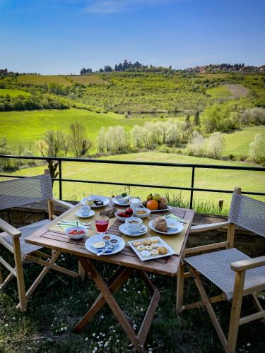 Montespertoli House | Le Mandrie di Ripalta