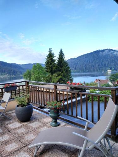 Gerardmer Hotel | Le Manoir Au Lac