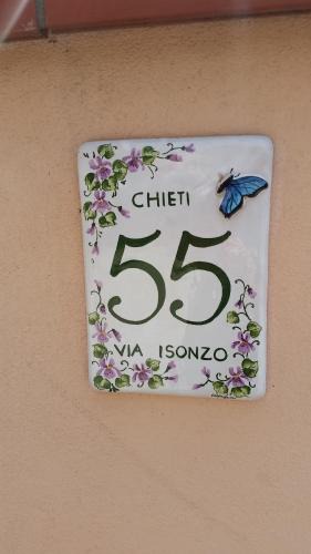 Chieti Apartment | Le mansarde di Via Isonzo