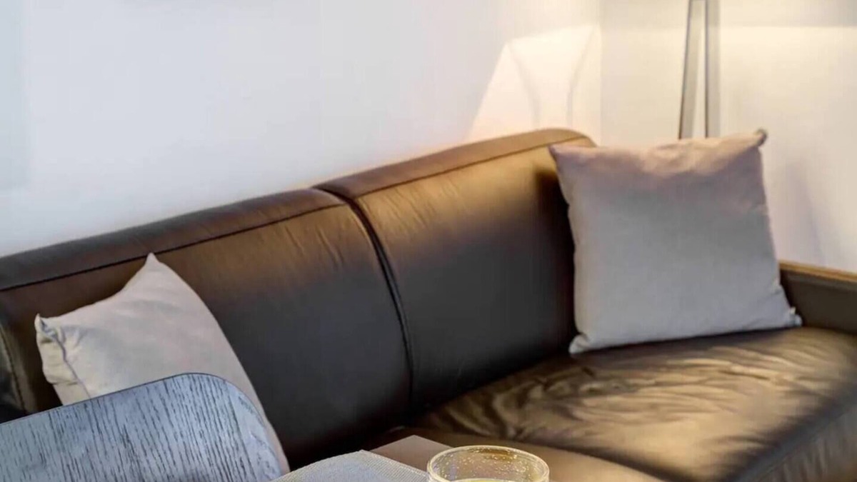 Saint-Gervais Apartment | Le Marais Gem