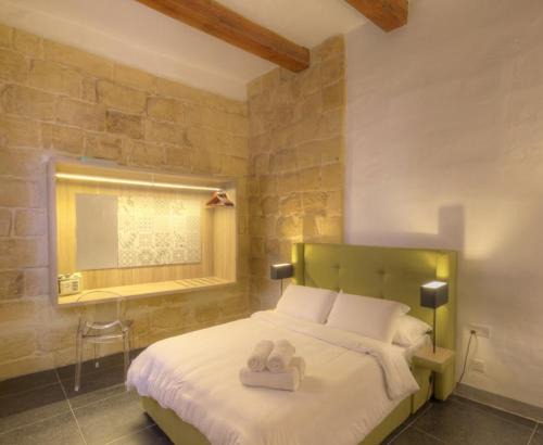 Kalkara House | Le Margherite