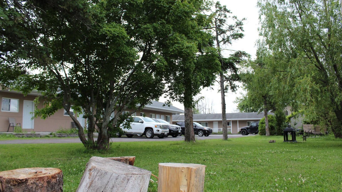Vaudreuil Hotel | Le Marigot