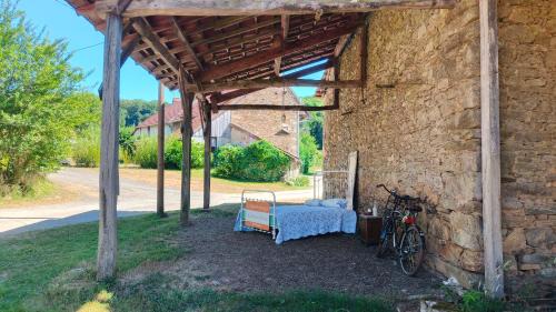 Saint-Pierre-Cherignat Bed & Breakfast | Le Mas Bellanger