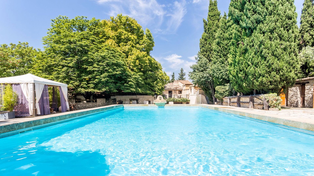 Les Platrieres Hotel | Le Mas d'Entremont
