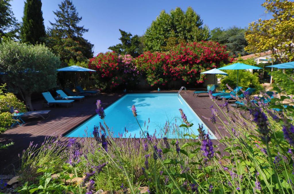Gemenos Bed & Breakfast | Le Mas de Bertagne