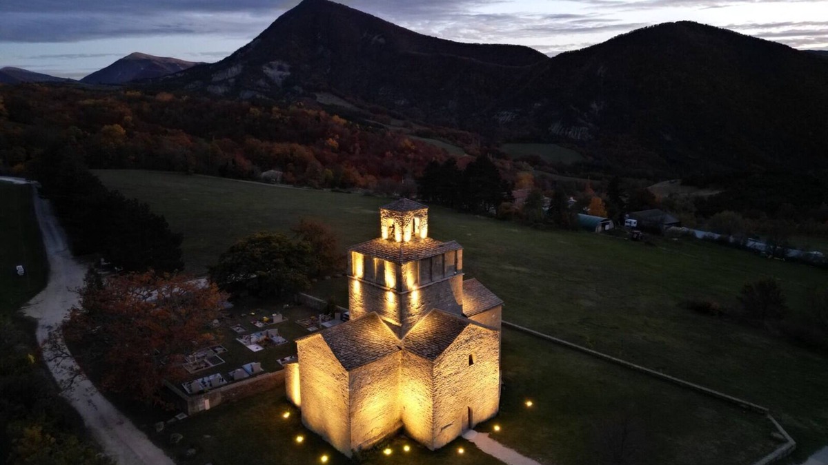 Comps House | Le Mas de Chantebise Cottage 12 people