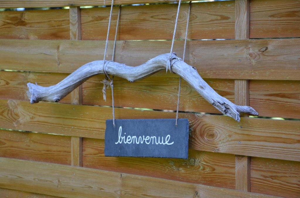 Caderousse House | Le Mas de Panier