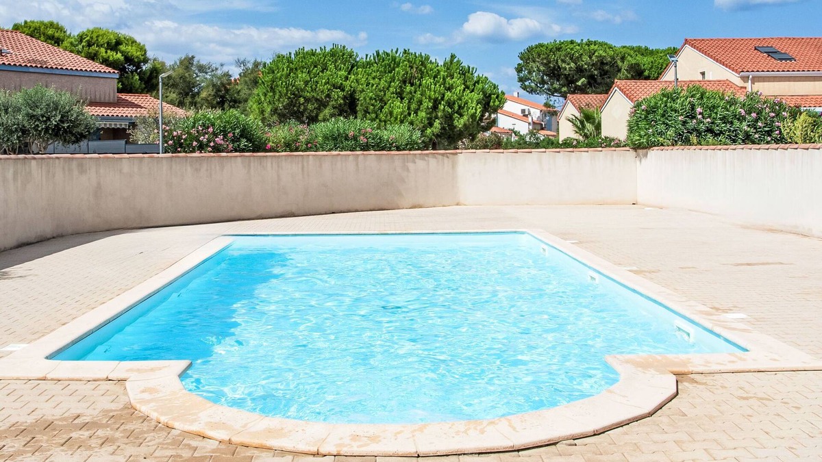 Torreilles House | Le Mas de Torreilles by Interhome