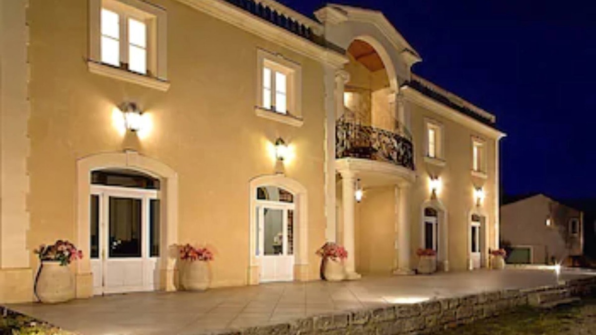 Aigues-Mortes Hotel | Le Mas des Sables